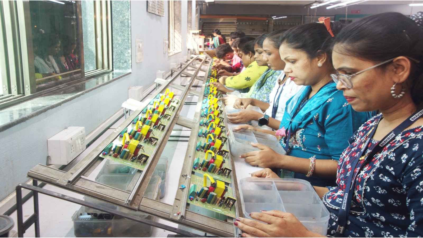 Manufacturing Image
